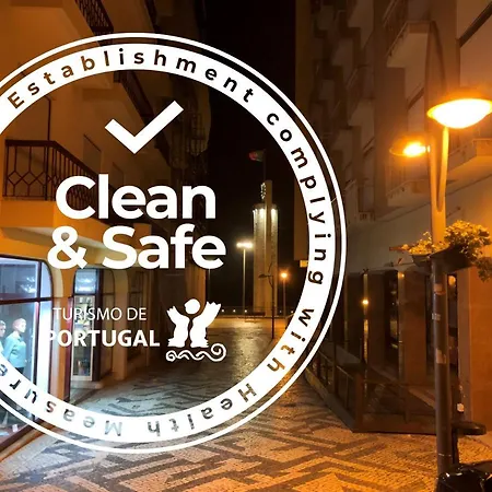 Castelo Do Relogio By Ferias Em Figueira