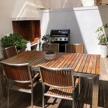 Castelo Do Relogio By Ferias Em Figueira Figueira da Foz