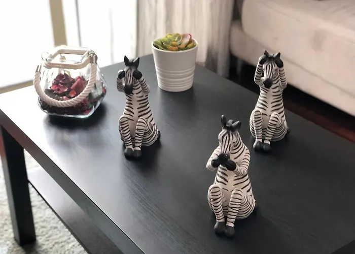 Castelo Do Relogio By Ferias Em Figueira Lägenhet