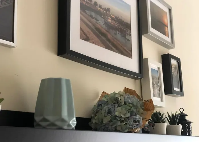 Lägenhet Castelo Do Relogio By Ferias Em Figueira *