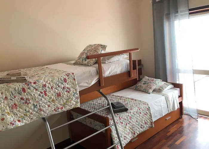 Castelo Do Relogio By Ferias Em Figueira Lägenhet Figueira da Foz