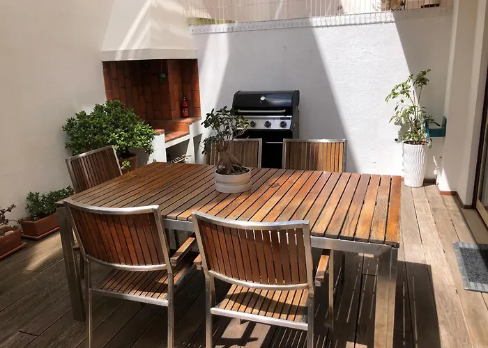 Castelo Do Relogio By Ferias Em Figueira Figueira da Foz