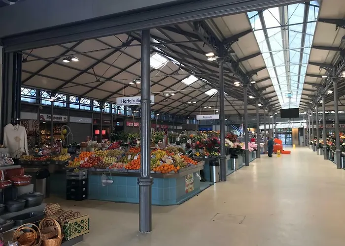 Lägenhet Castelo Do Relogio By Ferias Em Figueira Figueira da Foz