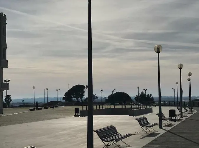 Lägenhet Castelo Do Relogio By Ferias Em Figueira *