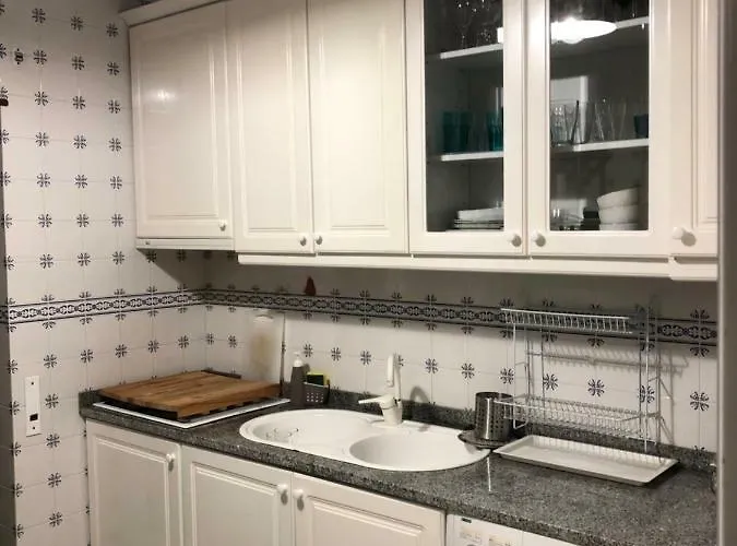 Castelo Do Relogio By Ferias Em Figueira Lägenhet Figueira da Foz