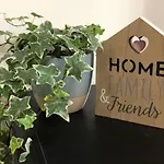 公寓 Castelo Do Relogio By Ferias Em Figueira