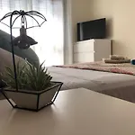 公寓 Castelo Do Relogio By Ferias Em Figueira *