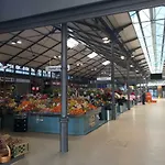 公寓 Castelo Do Relogio By Ferias Em Figueira 菲盖拉-达福什