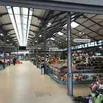 Castelo Do Relogio By Ferias Em Figueira 公寓 菲盖拉-达福什