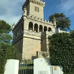 Castelo Do Relogio By Ferias Em Figueira