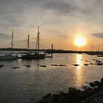 Castelo Do Relogio By Ferias Em Figueira