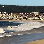 Castelo Do Relogio By Ferias Em Figueira