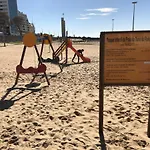 Castelo Do Relogio By Ferias Em Figueira *