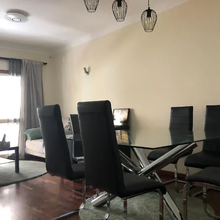 Castelo Do Relogio By Ferias Em Figueira Apartment