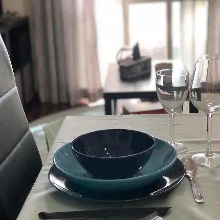 Castelo Do Relógio By Em Figueira Apartamento