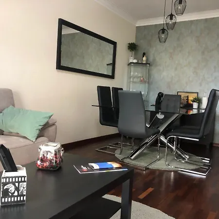 Apartment Castelo Do Relogio By Ferias Em Figueira