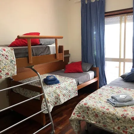 Castelo Do Relogio By Ferias Em Figueira Apartment *