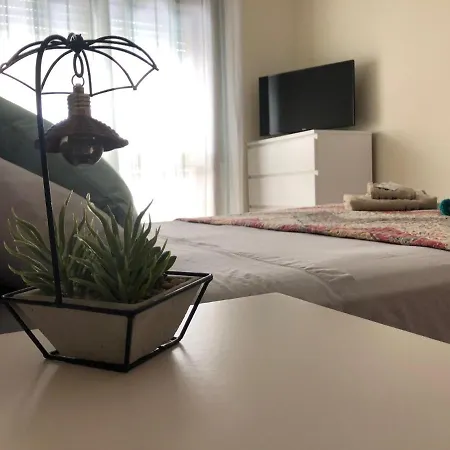Apartment Castelo Do Relogio By Ferias Em Figueira *