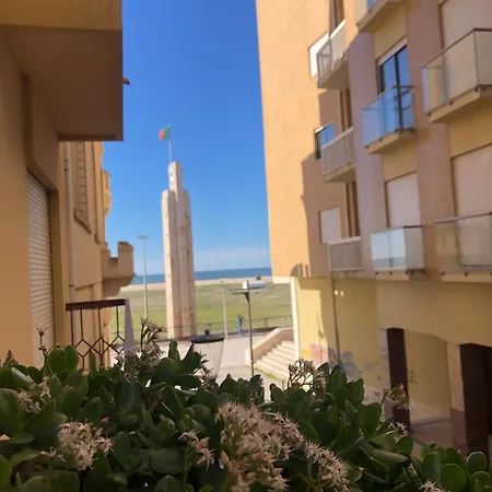 Castelo Do Relógio By Em Figueira * Figueira da Foz