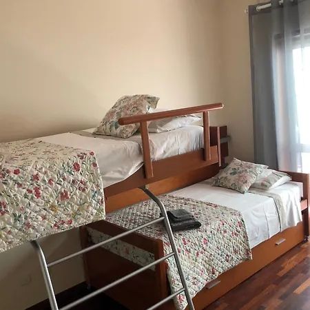 Castelo Do Relogio By Ferias Em Figueira Apartment Figueira da Foz