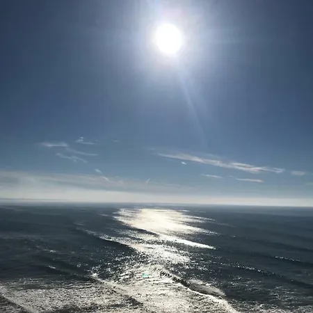 Castelo Do Relógio By Em Figueira Apartamento