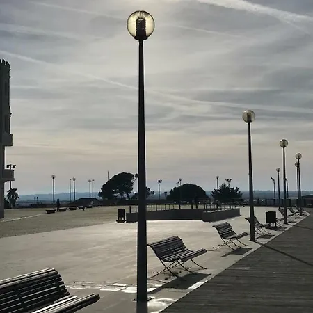 公寓 Castelo Do Relogio By Ferias Em Figueira *