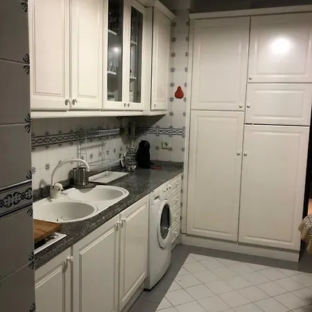 Apartment Castelo Do Relogio By Ferias Em Figueira Figueira da Foz