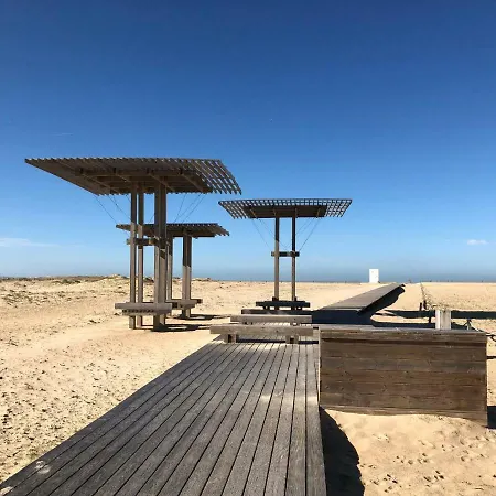 公寓 Castelo Do Relogio By Ferias Em Figueira 菲盖拉-达福什