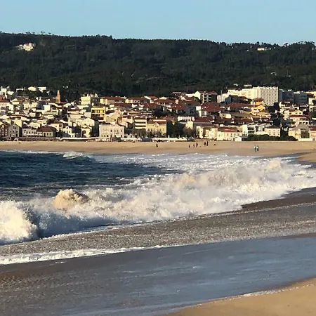 Castelo Do Relogio By Ferias Em Figueira