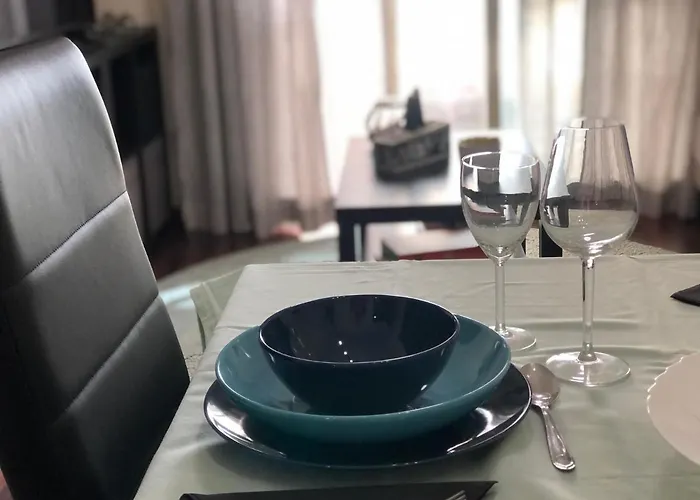 Castelo Do Relogio By Ferias Em Figueira Lägenhet