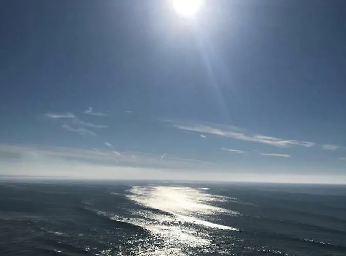 Castelo Do Relogio By Ferias Em Figueira Lägenhet