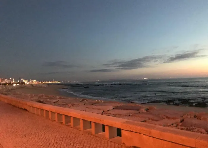 Castelo Do Relogio By Ferias Em Figueira