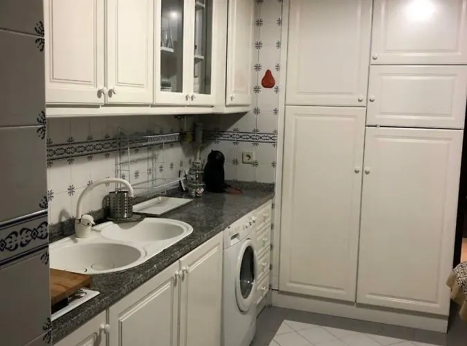 Lägenhet Castelo Do Relogio By Ferias Em Figueira Figueira da Foz